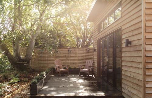 The Lodge Burniston - Foto 14