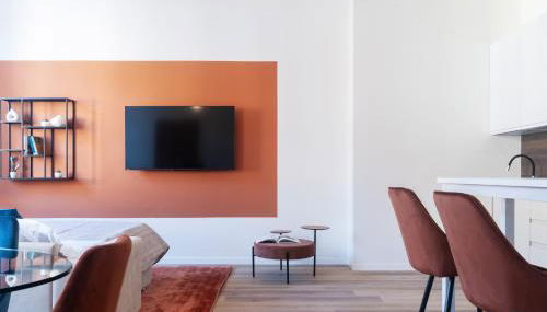 Vittani Palace - The Red Apartment - Foto 5