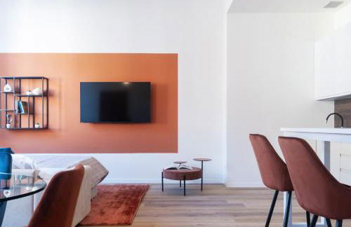 Vittani Palace - The Red Apartment - Foto 5