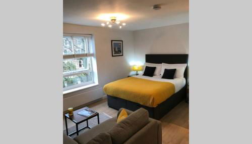 Alison15 - Superior Clifton Studio Apartment - Foto 5