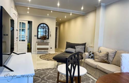 Travesía 60 Boutique Apartment by VigoVacaciones - Foto 29