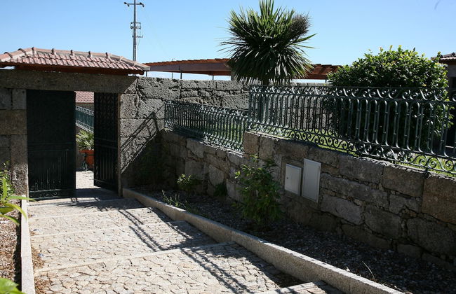 Quinta do Passal - Foto 26