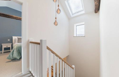 No 2 The Coach House - Photo 21