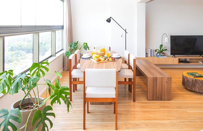 Movinn White - Pinheiros - Photo 37