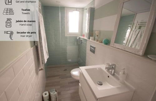 Apartamento El Balcon de la Muralla - Foto 24