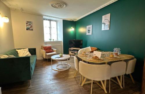 La Maison D'Oscar - Foto 6