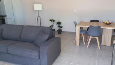 Luxueux appartement dans propriété contemporaine, jardin privatif, piscine - Foto 5