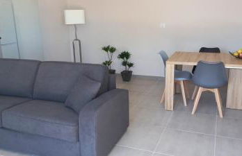 Luxueux appartement dans propriété contemporaine, jardin privatif, piscine - Foto 5