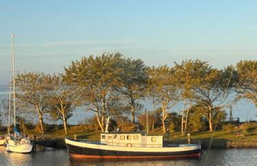 SURFORAMA Traumblick-Ferienwohnung D36 - Foto 7