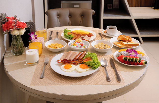 Cae Villa Hua Hin - Foto 40