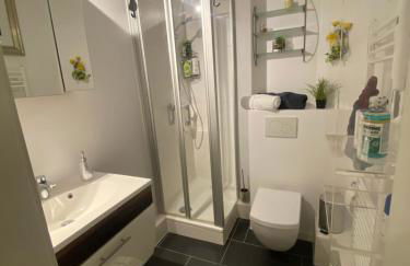 Central City Privatapartment Relax-Inn, Netflix & Sky TV! - Foto 15