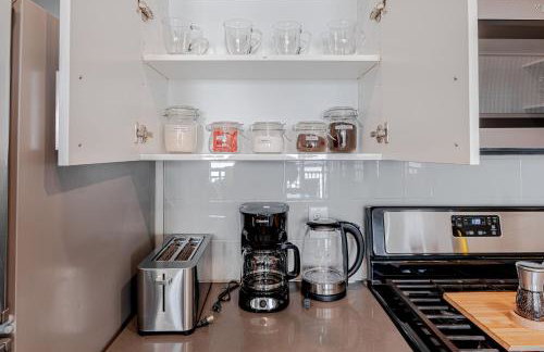 Convention Center Lux - 2BR 2BA - Pool Gym HotTub - Foto 22