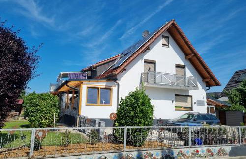 Privatunterkunft Straubing - Foto 28