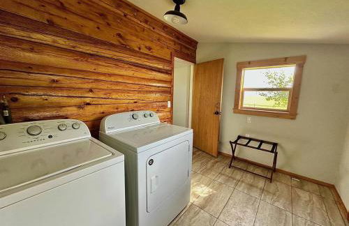 Cache Vista Ranch Estate - Sleeps 32, Teton Views - Foto 16