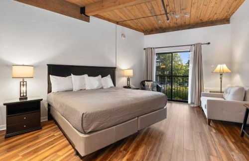 Mountain Inn Studio 92 with Wintergreen Advantage - Foto 1