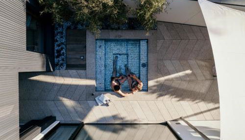 Schwarzkobel Privatlodge - Foto 2