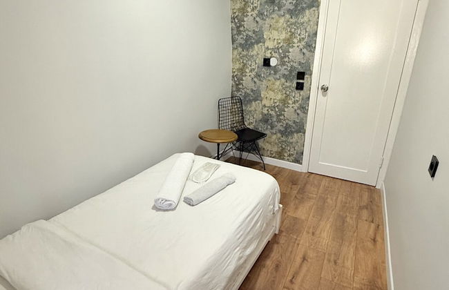 GV Suites Galata - Foto 47