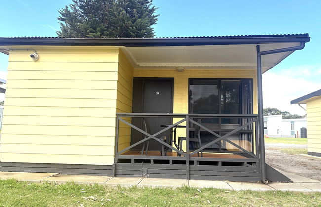 Victor Harbor Holiday Park - Photo 43