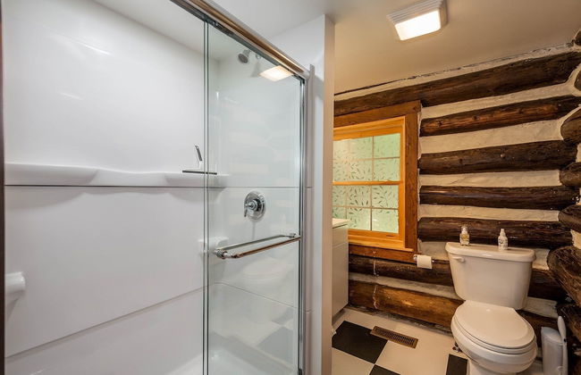 Tucked Inn by Taylor Made Deep Creek - Foto 24