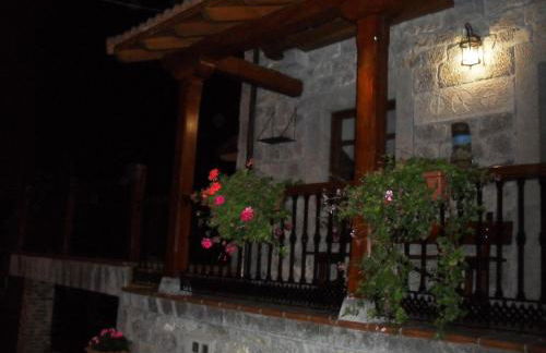 Casa Rural Carrio - Foto 43