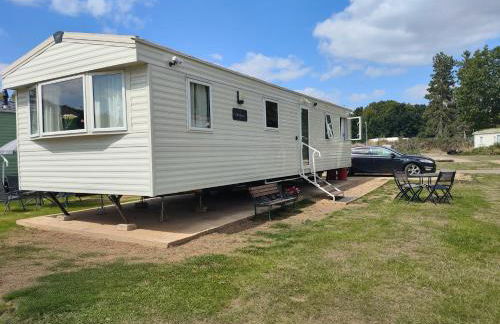 Billing Aquadrome ,3 bedrooms caravan - Photo 16