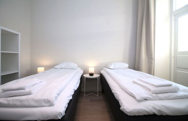 Forenom Serviced Apartments Turku Uudenmaankatu - Foto 17