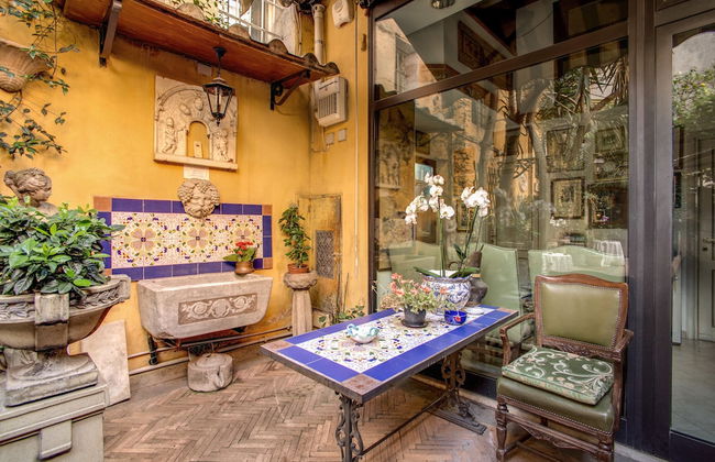 Navona Gallery Suites - Foto 49