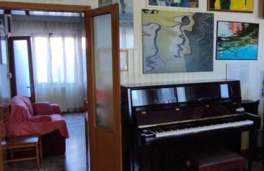 Casa degli Artisti - Photo 8