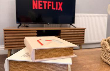 Studio Aurelia - Oldham city centre - 21246 - Foto 4