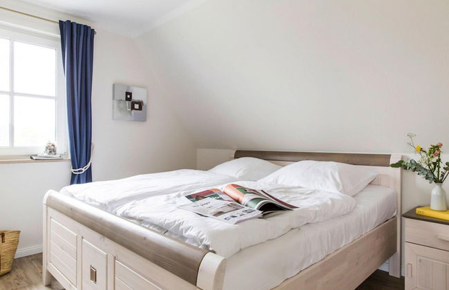 Ferienhaus in Fuhlendorf - Foto 3