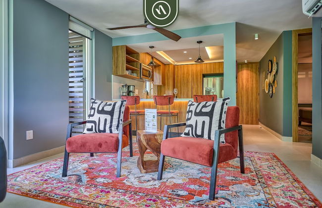 Sea View Residences 302 - Foto 20