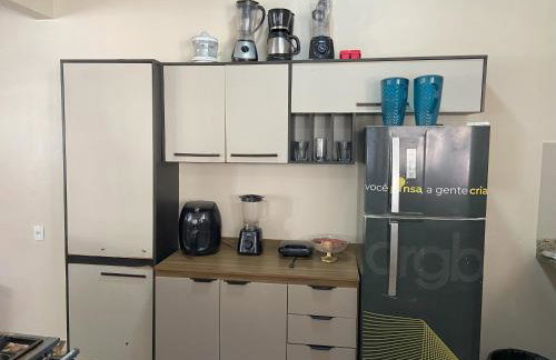 Casa Terra das Cachoeiras - Photo 17