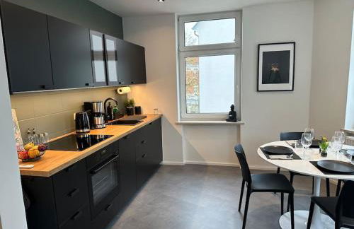 Moderne 50 qm Unterkunft Monkey - Foto 12