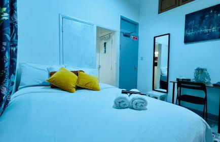 AR7 Studio Central London Kings Cross - Foto 16