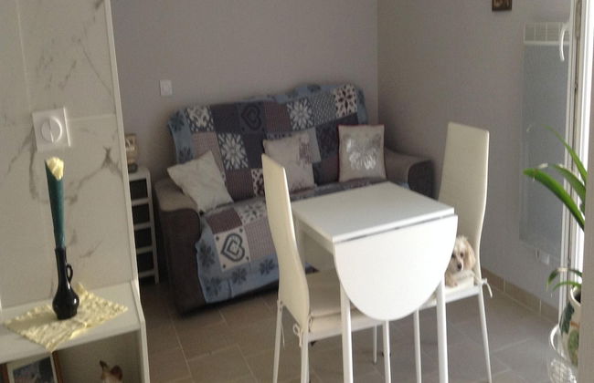 Relaxing Garden Retreat in Dax - Foto 9