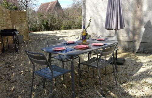 gîtes les 7 roches 4 personnes - Photo 16