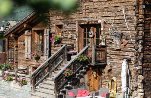 Chalet Mistral - Foto 29