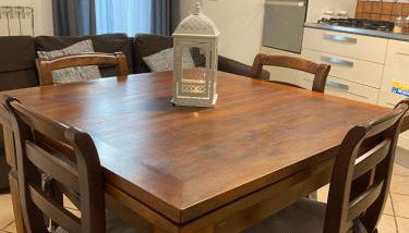 Fortezza garden apartment - Foto 2