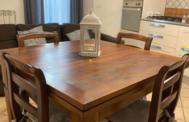 Fortezza garden apartment - Foto 2