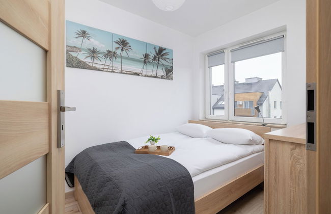 Air-conditioned Apartment by Renters - Photo 5