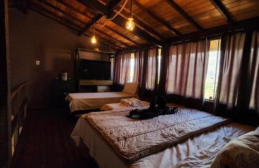 Morada da Terra Lapinha da Serra - Foto 8