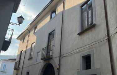 Residenza in palazzo storico del 1601 - Foto 11