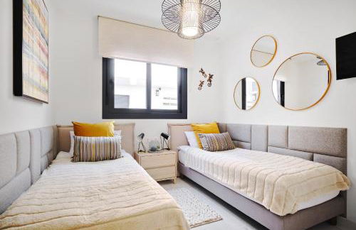 Azure Carmel Apartment Flamenca Village - Photo 28