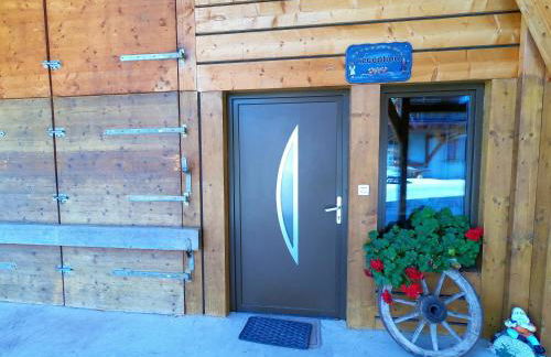 Appartement chaleureux à Soultzeren avec vue sur montagne - Foto 16