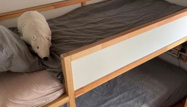 Casa Muntanya EL Vilar Fontanals de Cerdanya - Foto 5