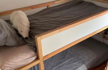 Casa Muntanya EL Vilar Fontanals de Cerdanya - Foto 5