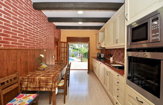 Villa Europa C061 - Foto 12