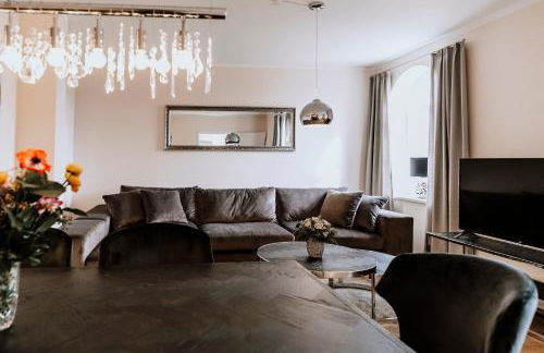 Perle im Mecklenburger Parkland - Foto 6