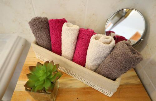 Apartments Villa Marnii - Photo 27