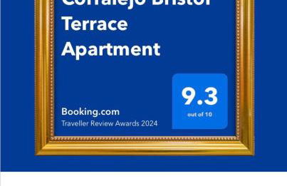 Corralejo Bristol terrace Apartment con giardino privato esterno - Foto 56